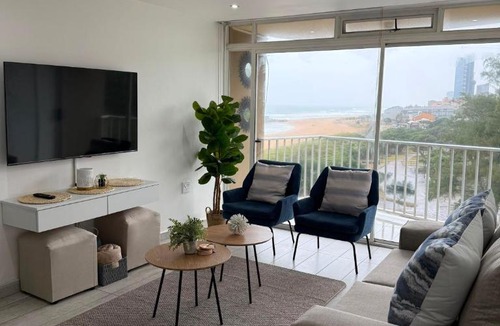 Amanzimtoti Apartment | Strandburg 603