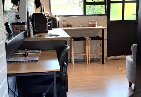Amatola Coastal Apartment | Studio 149 - Wild Coast Accommodation