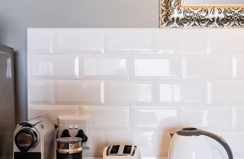 Strand Apartment | Studio 309