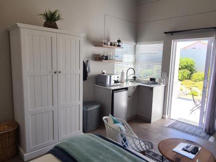 Langebaan Apartment | Studios@638 De La Haye