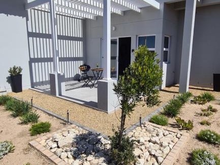 Langebaan Apartment | Studios@638 De La Haye