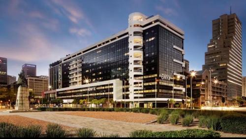 Cape Town City Centre Apartment | Stunning aparthotel in Cape Town
