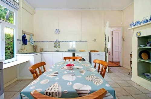 Simon's Town House | Stunning Boulders Beach house