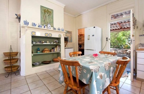 Simon's Town House | Stunning Boulders Beach house