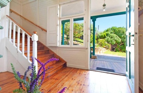 Simon's Town House | Stunning Boulders Beach house