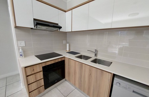 Firgrove Rural Condo | Stylish Apartment in Paardevlei Near Beach, Shops and Hospital