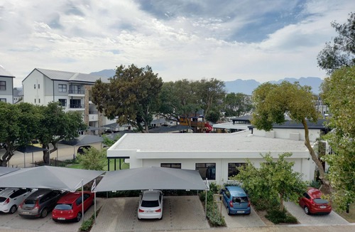 Firgrove Rural Condo | Stylish Apartment in Paardevlei Near Beach, Shops and Hospital