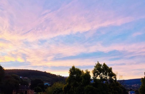 Pietermaritzburg House | Su Casa Chase Valley VA