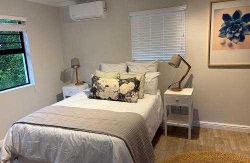 Die Boord Apartment | Suburban Bliss