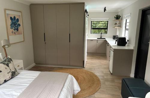 Die Boord Apartment | Suburban Bliss