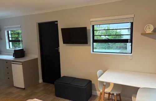 Die Boord Apartment | Suburban Bliss