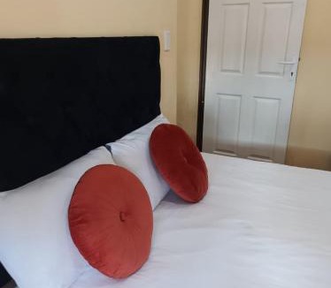 Wentworth Bed & Breakfast | Suburban Inn Double