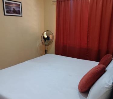 Wentworth Bed & Breakfast | Suburban Inn Double