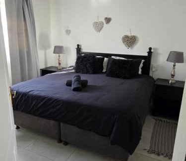 Hunter's Home Apartment | Sue's Loft Cottage Accommodation