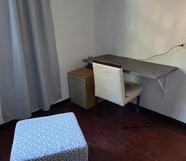 Hunter's Home Apartment | Sue's Loft Cottage Accommodation