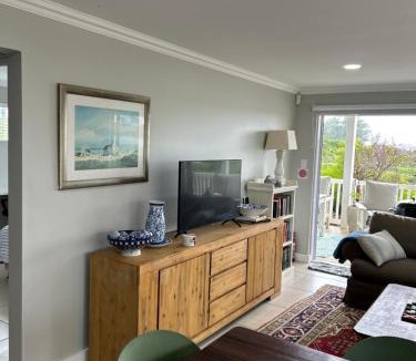 Great Brak River House | Suiderkruis by die see