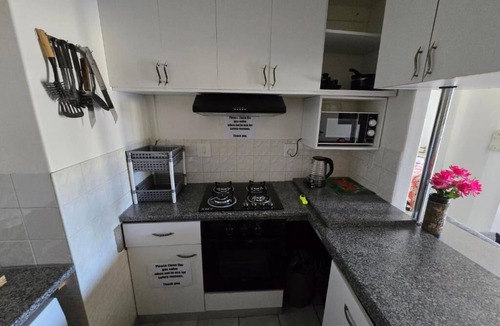 Durban Beachfront Apartment | Summer sands Air b n b