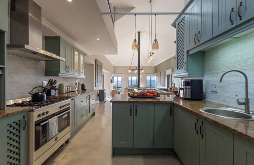 Knysna House | Sunhaven at Pezula