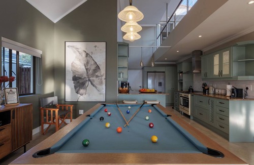 Knysna House | Sunhaven at Pezula