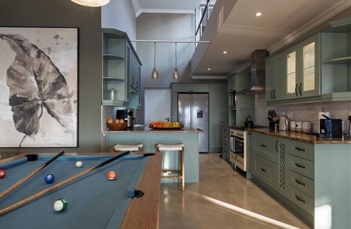 Knysna House | Sunhaven at Pezula