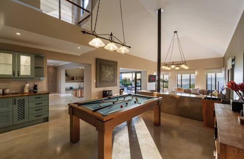 Knysna House | Sunhaven at Pezula