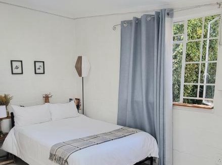 Wynberg House | Sunlight Cottage