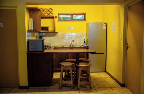 Southbroom Apartment | Sunny Rock