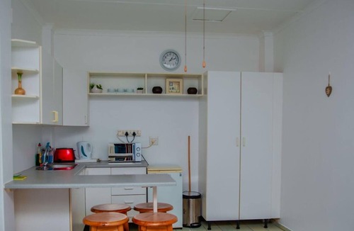 Southbroom Apartment | Sunny Rock