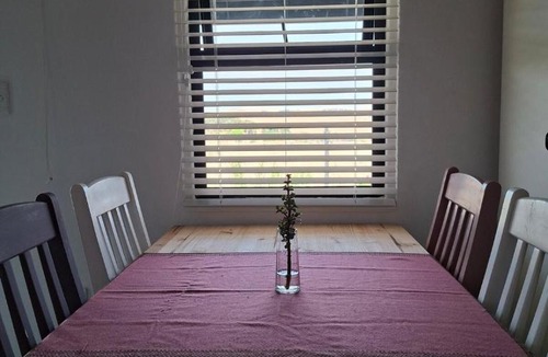 Moorreesburg House | Sunrise Cottage - Sonvanger