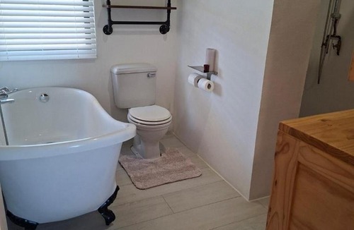 Moorreesburg House | Sunrise Cottage - Sonvanger