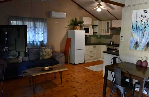 Greytown Bed & Breakfast | Sunrise Guesthouse Greytown