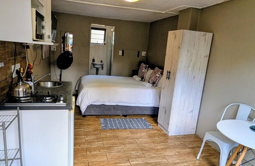 Greytown Bed & Breakfast | Sunrise Guesthouse Greytown