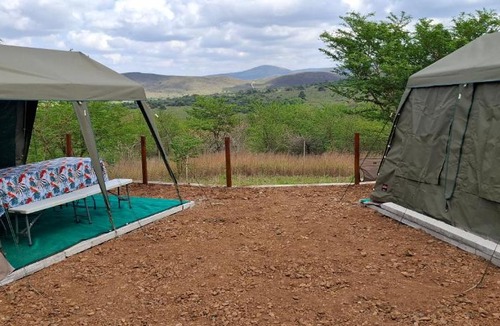 KwaNompondo Other | Sunset Safari Tented Camp at Hluhluwe Game Park