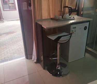 Soshanguve House | Sunset View Palace Guest House