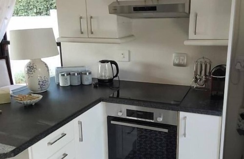 Somerset West Apartment | Sunset View Residence Appartement