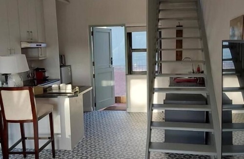 Somerset West Apartment | Sunset View Residence Appartement