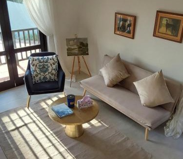 Somerset West Apartment | Sunset View