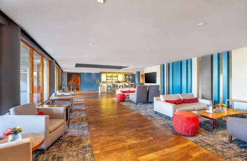 Cape Town City Centre Hotel | Sunsquare Cape Town Gardens