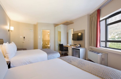 Cape Town City Centre Hotel | Sunsquare Cape Town Gardens
