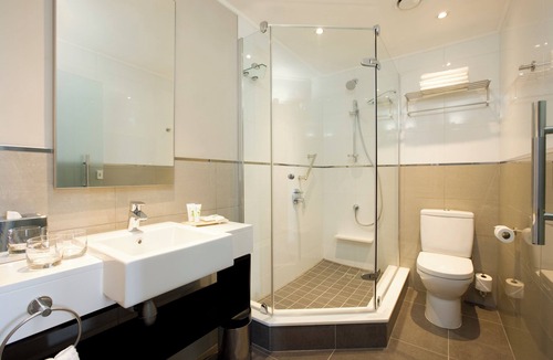 Cape Town City Centre Hotel | Sunsquare Cape Town Gardens