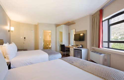 Cape Town City Centre Hotel | Sunsquare Cape Town Gardens