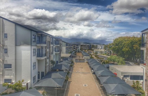 Firgrove Rural Apartment | SunSu Stays