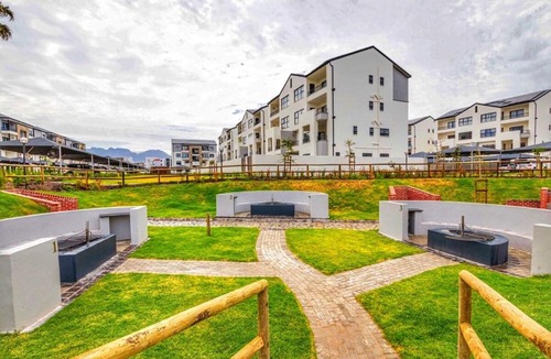 Firgrove Rural Apartment | SunSu Stays
