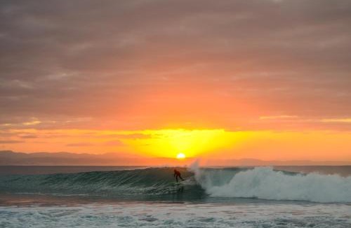 Jeffreys Bay Apartment | Supertubes Apartment