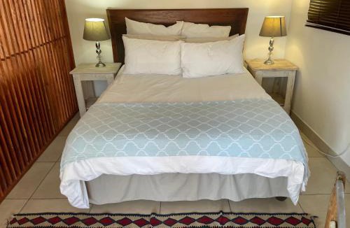 Jeffreys Bay Apartment | Supertubes Apartment