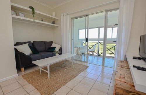 Big Bay Apartment | Surf Views