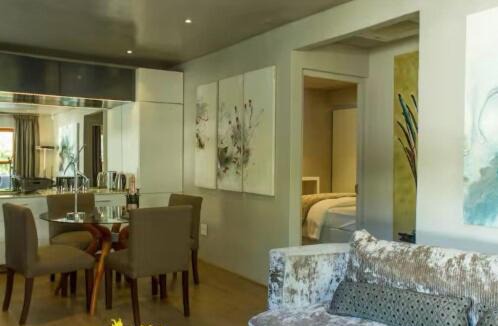 Cape Winelands Apartment | Swan Cottage