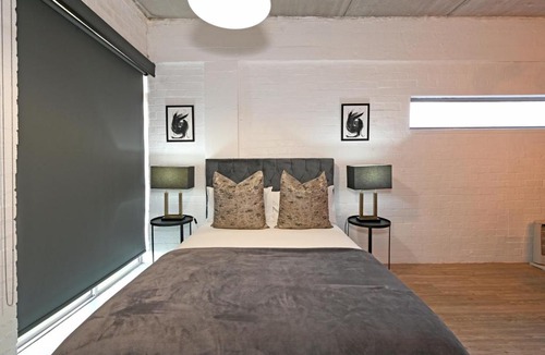 Salt River Apartment | Swift Studios No4