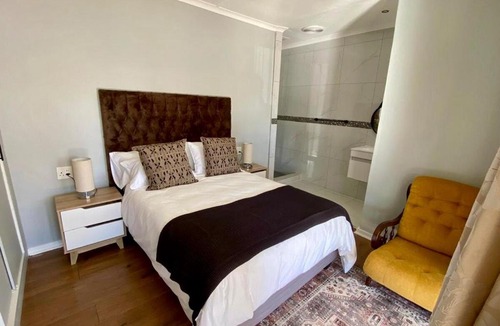 De Aar Bed & Breakfast | Swizzs Guest House