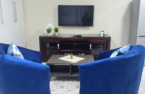Greater Johannesburg Metropolitan Area Apartment | Sydney's Guest house